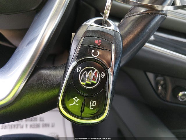 Aukcja sprzedaży 2022 Buick Enclave Awd Essence, vin: 5GAEVAKW5NJ159856, numer aukcji: 45569443