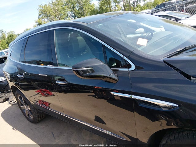Aukcja sprzedaży 2022 Buick Enclave Awd Essence, vin: 5GAEVAKW5NJ159856, numer aukcji: 45569443