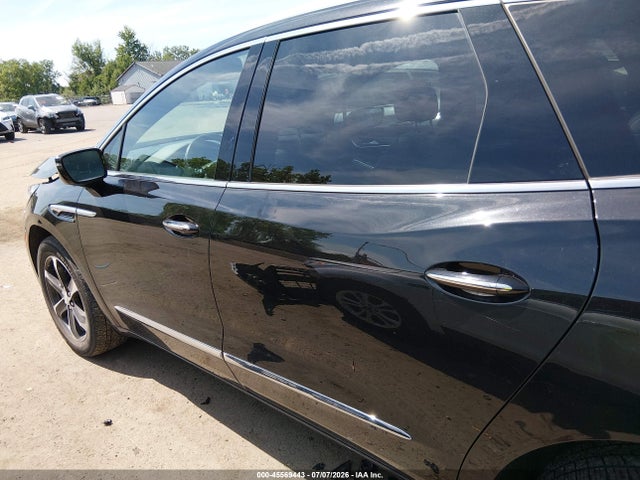 Aukcja sprzedaży 2022 Buick Enclave Awd Essence, vin: 5GAEVAKW5NJ159856, numer aukcji: 45569443