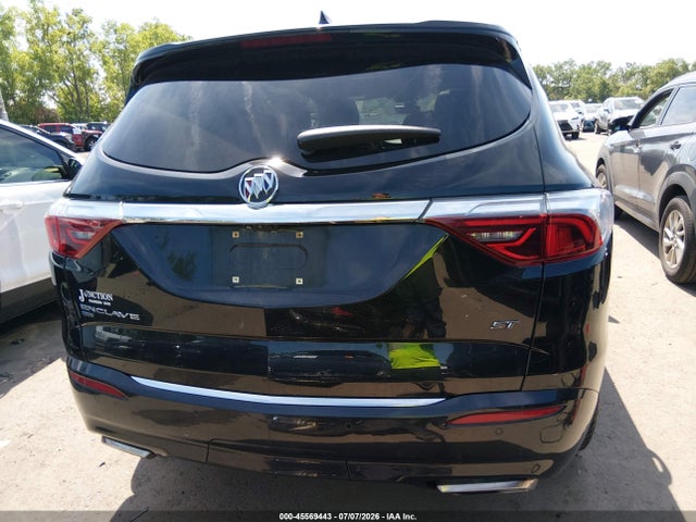 Aukcja sprzedaży 2022 Buick Enclave Awd Essence, vin: 5GAEVAKW5NJ159856, numer aukcji: 45569443