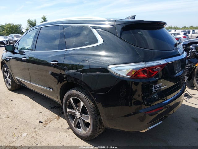 Aukcja sprzedaży 2022 Buick Enclave Awd Essence, vin: 5GAEVAKW5NJ159856, numer aukcji: 45569443