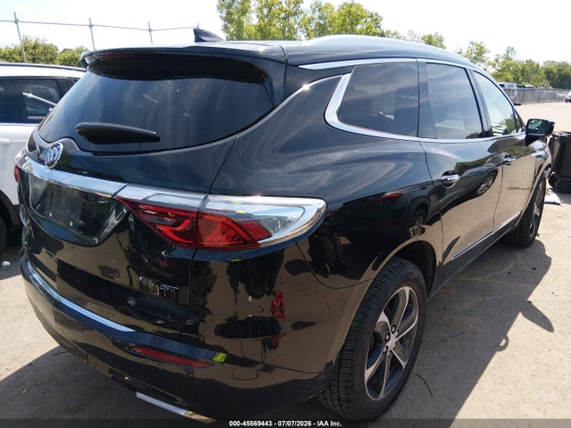 Aukcja sprzedaży 2022 Buick Enclave Awd Essence, vin: 5GAEVAKW5NJ159856, numer aukcji: 45569443
