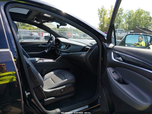 Aukcja sprzedaży 2022 Buick Enclave Awd Essence, vin: 5GAEVAKW5NJ159856, numer aukcji: 45569443