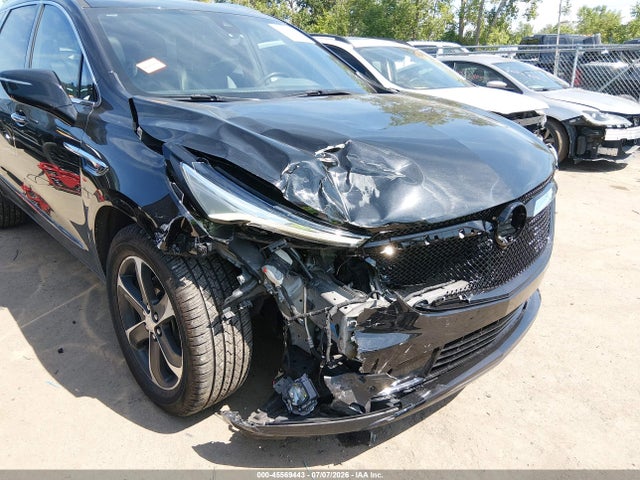 Aukcja sprzedaży 2022 Buick Enclave Awd Essence, vin: 5GAEVAKW5NJ159856, numer aukcji: 45569443