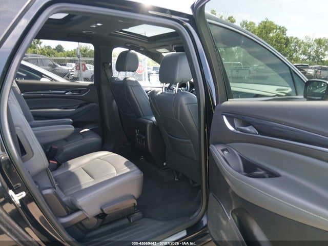 Aukcja sprzedaży 2022 Buick Enclave Awd Essence, vin: 5GAEVAKW5NJ159856, numer aukcji: 45569443