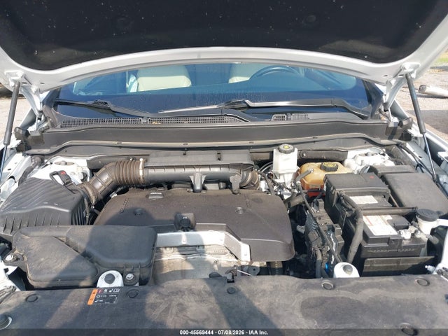 Продажа на аукционе авто 2019 Buick Envision Fwd Essence, vin: LRBFXCSA9KD009898, номер лота: 45569444