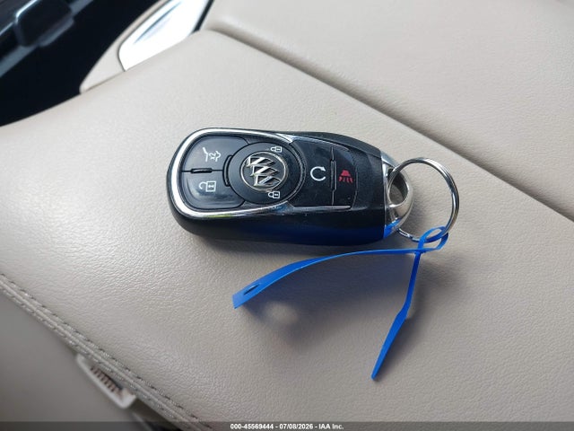 Продажа на аукционе авто 2019 Buick Envision Fwd Essence, vin: LRBFXCSA9KD009898, номер лота: 45569444