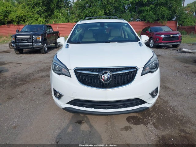 Продажа на аукционе авто 2019 Buick Envision Fwd Essence, vin: LRBFXCSA9KD009898, номер лота: 45569444