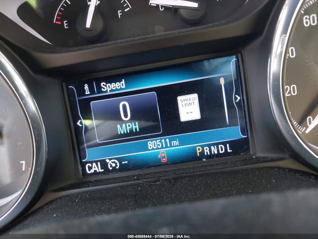 Продажа на аукционе авто 2019 Buick Envision Fwd Essence, vin: LRBFXCSA9KD009898, номер лота: 45569444