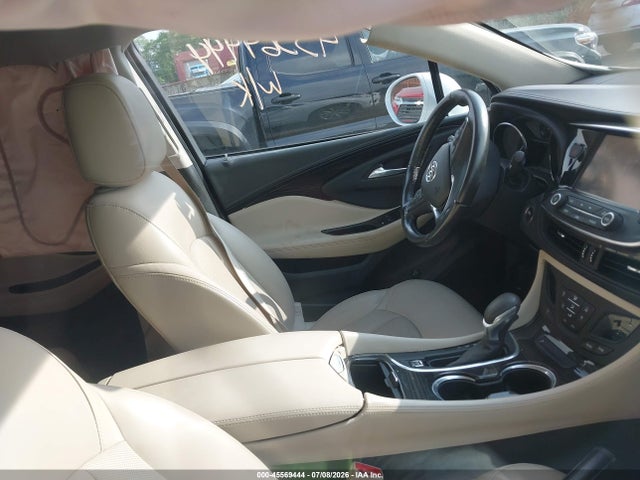 Продажа на аукционе авто 2019 Buick Envision Fwd Essence, vin: LRBFXCSA9KD009898, номер лота: 45569444