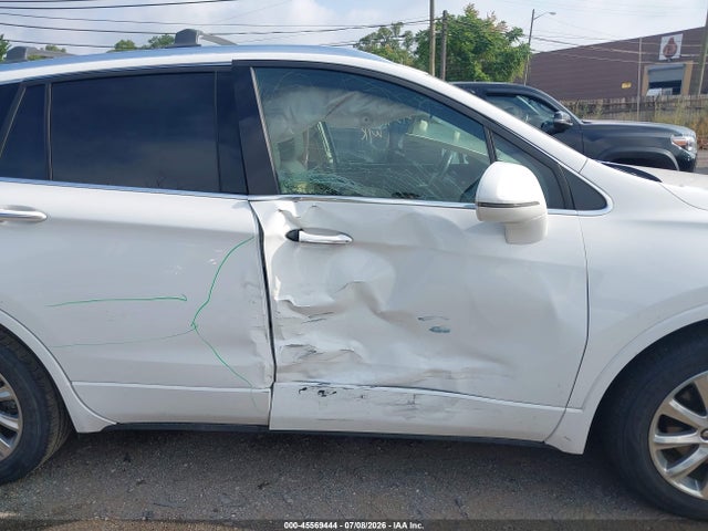 Продажа на аукционе авто 2019 Buick Envision Fwd Essence, vin: LRBFXCSA9KD009898, номер лота: 45569444