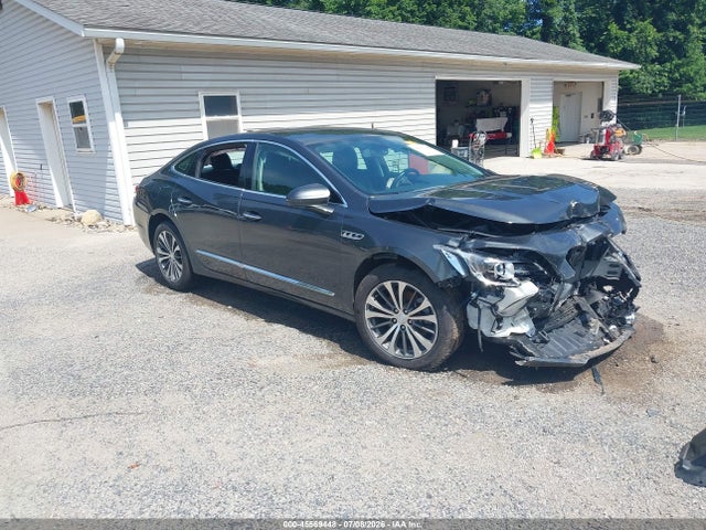 Aukcja sprzedaży 2017 Buick Lacrosse Essence, vin: 1G4ZP5SS4HU177391, numer aukcji: 45569448
