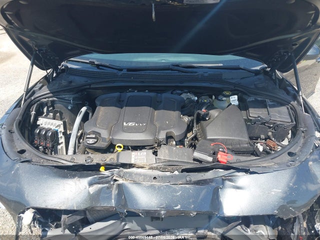 Aukcja sprzedaży 2017 Buick Lacrosse Essence, vin: 1G4ZP5SS4HU177391, numer aukcji: 45569448