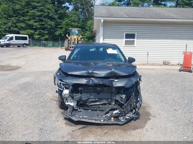 Aukcja sprzedaży 2017 Buick Lacrosse Essence, vin: 1G4ZP5SS4HU177391, numer aukcji: 45569448