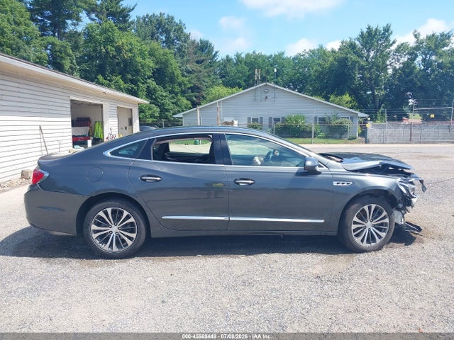 Aukcja sprzedaży 2017 Buick Lacrosse Essence, vin: 1G4ZP5SS4HU177391, numer aukcji: 45569448