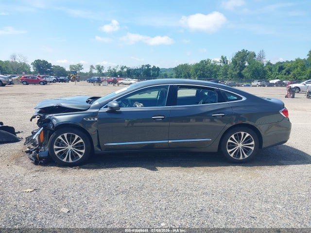 Aukcja sprzedaży 2017 Buick Lacrosse Essence, vin: 1G4ZP5SS4HU177391, numer aukcji: 45569448