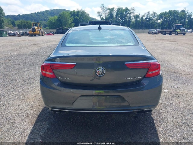 Aukcja sprzedaży 2017 Buick Lacrosse Essence, vin: 1G4ZP5SS4HU177391, numer aukcji: 45569448