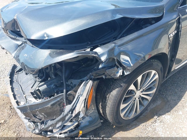 Aukcja sprzedaży 2017 Buick Lacrosse Essence, vin: 1G4ZP5SS4HU177391, numer aukcji: 45569448