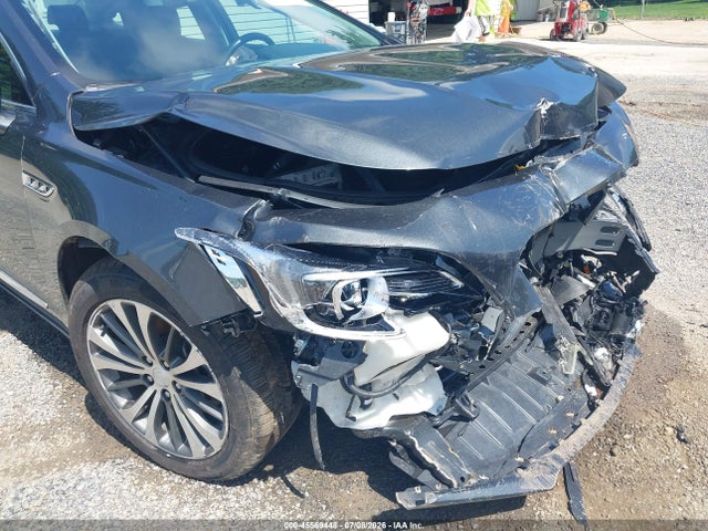 Aukcja sprzedaży 2017 Buick Lacrosse Essence, vin: 1G4ZP5SS4HU177391, numer aukcji: 45569448