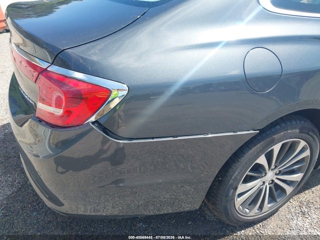 Aukcja sprzedaży 2017 Buick Lacrosse Essence, vin: 1G4ZP5SS4HU177391, numer aukcji: 45569448