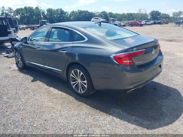 Aukcja sprzedaży 2017 Buick Lacrosse Essence, vin: 1G4ZP5SS4HU177391, numer aukcji: 45569448