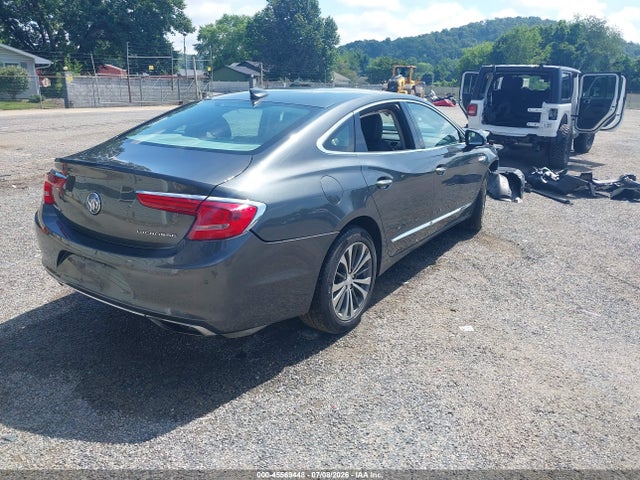 Aukcja sprzedaży 2017 Buick Lacrosse Essence, vin: 1G4ZP5SS4HU177391, numer aukcji: 45569448