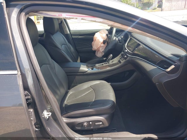 Aukcja sprzedaży 2017 Buick Lacrosse Essence, vin: 1G4ZP5SS4HU177391, numer aukcji: 45569448