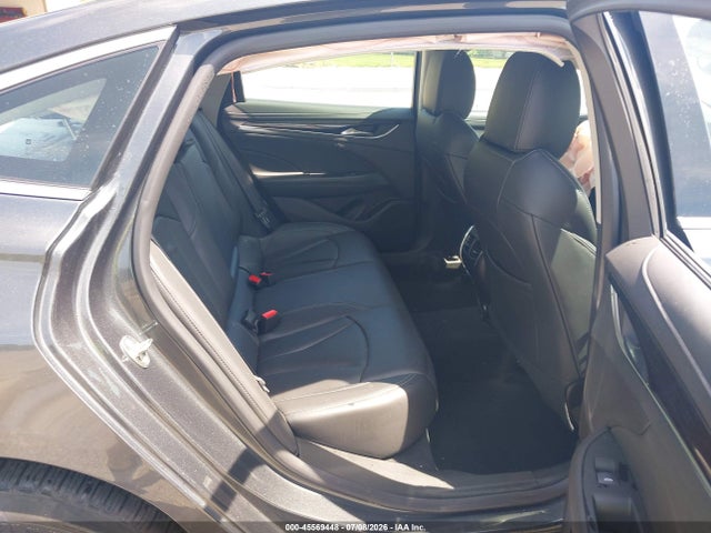 Aukcja sprzedaży 2017 Buick Lacrosse Essence, vin: 1G4ZP5SS4HU177391, numer aukcji: 45569448