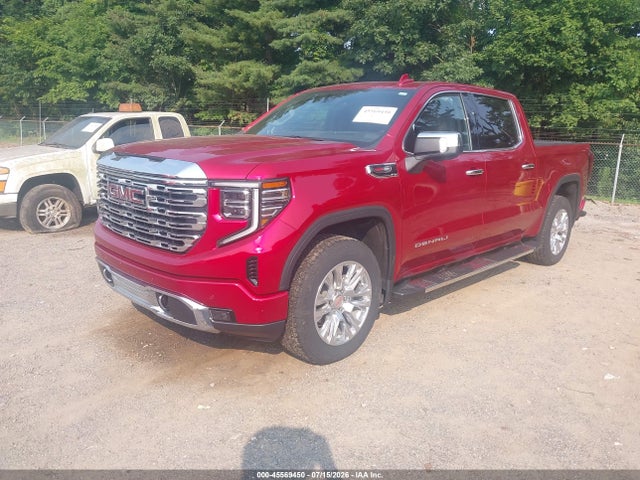 Aukcja sprzedaży 2024 Gmc Sierra 1500 4wd  Short Box Denali, vin: 3GTUUGELXRG239095, numer aukcji: 45569450