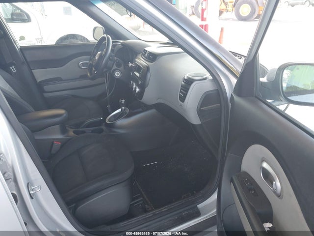Aukcja sprzedaży 2016 Kia Soul, vin: KNDJN2A29G7875032, numer aukcji: 45569465