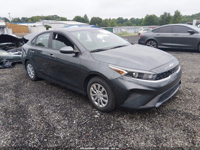 Продажа на аукционе авто 2023 Kia Forte Lx, vin: 3KPF24AD3PE685772, номер лота: 45569467