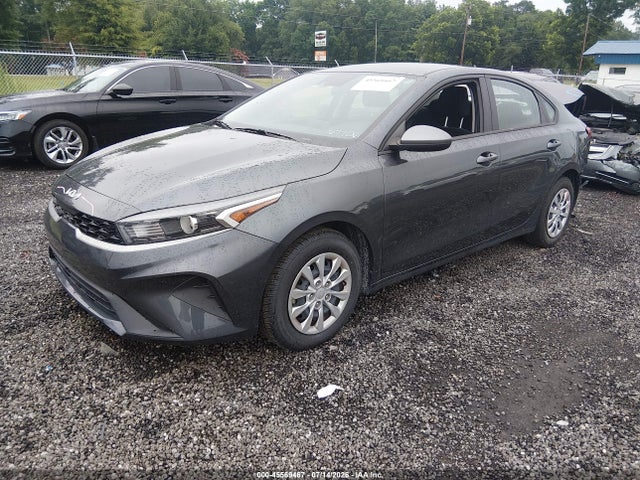 Aukcja sprzedaży 2023 Kia Forte Lx, vin: 3KPF24AD3PE685772, numer aukcji: 45569467