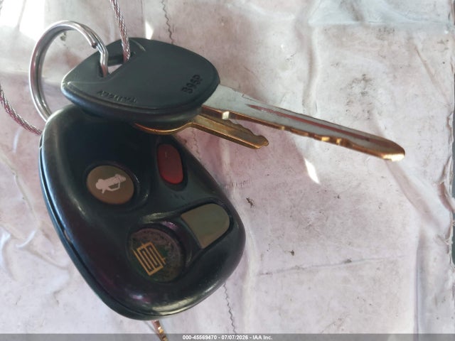 Продажа на аукционе авто 1999 Buick Century Limited, vin: 2G4WY52M3X1592388, номер лота: 45569470