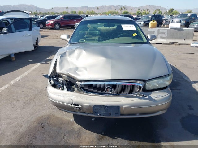 Продажа на аукционе авто 1999 Buick Century Limited, vin: 2G4WY52M3X1592388, номер лота: 45569470