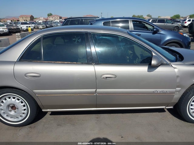 Продажа на аукционе авто 1999 Buick Century Limited, vin: 2G4WY52M3X1592388, номер лота: 45569470