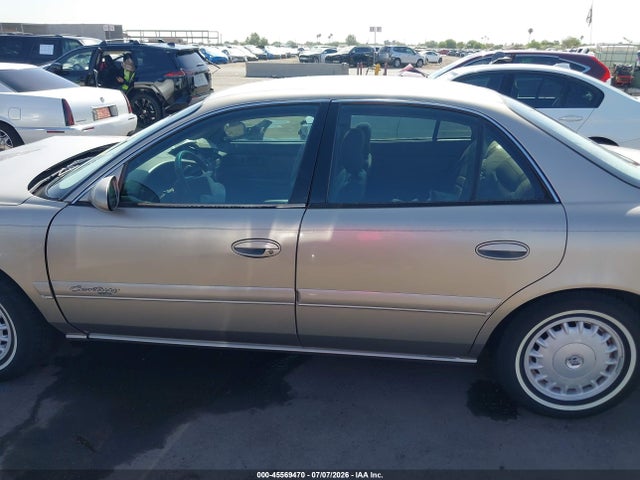 Продажа на аукционе авто 1999 Buick Century Limited, vin: 2G4WY52M3X1592388, номер лота: 45569470