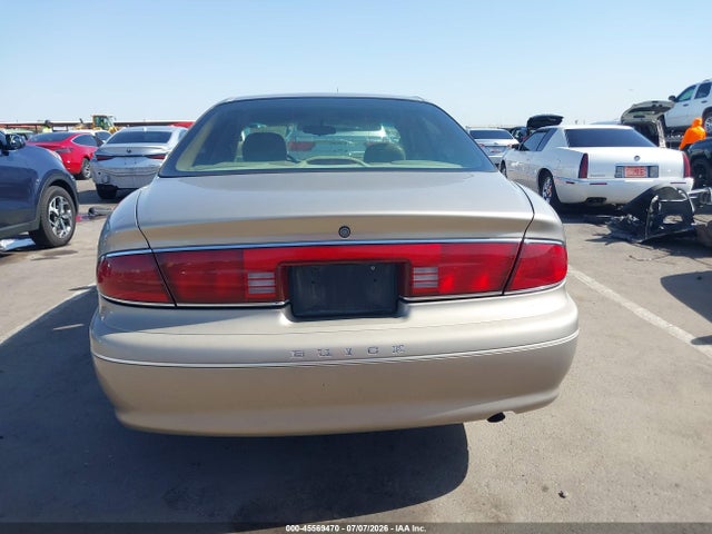 Продажа на аукционе авто 1999 Buick Century Limited, vin: 2G4WY52M3X1592388, номер лота: 45569470