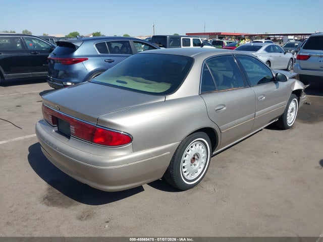 Продажа на аукционе авто 1999 Buick Century Limited, vin: 2G4WY52M3X1592388, номер лота: 45569470