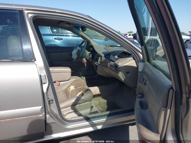 Продажа на аукционе авто 1999 Buick Century Limited, vin: 2G4WY52M3X1592388, номер лота: 45569470