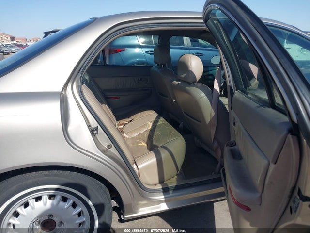 Продажа на аукционе авто 1999 Buick Century Limited, vin: 2G4WY52M3X1592388, номер лота: 45569470