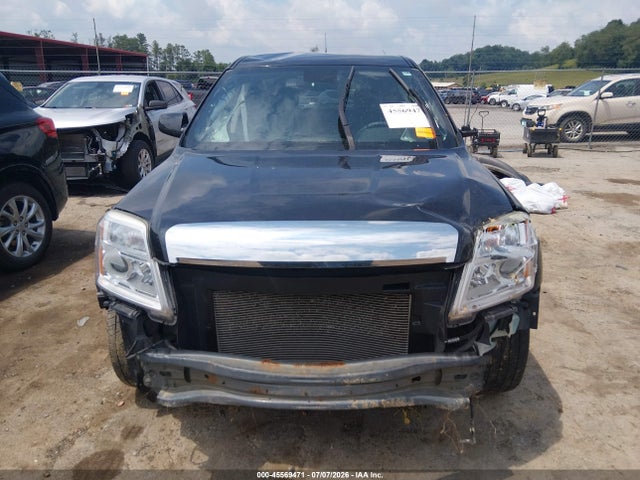 Aukcja sprzedaży 2012 Gmc Terrain Sle-1, vin: 2GKALMEK3C6205731, numer aukcji: 45569471