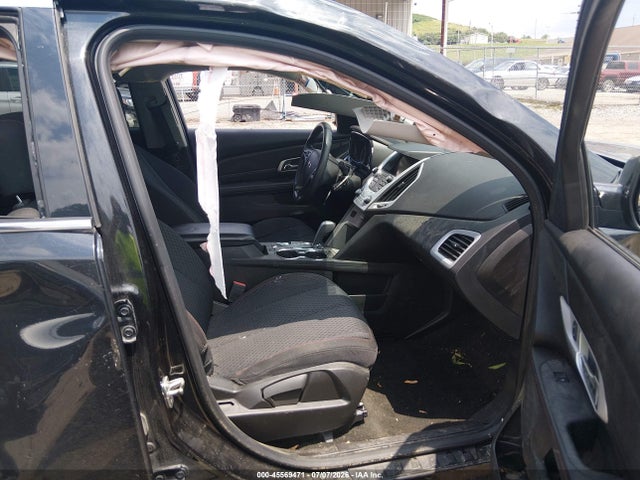 Aukcja sprzedaży 2012 Gmc Terrain Sle-1, vin: 2GKALMEK3C6205731, numer aukcji: 45569471