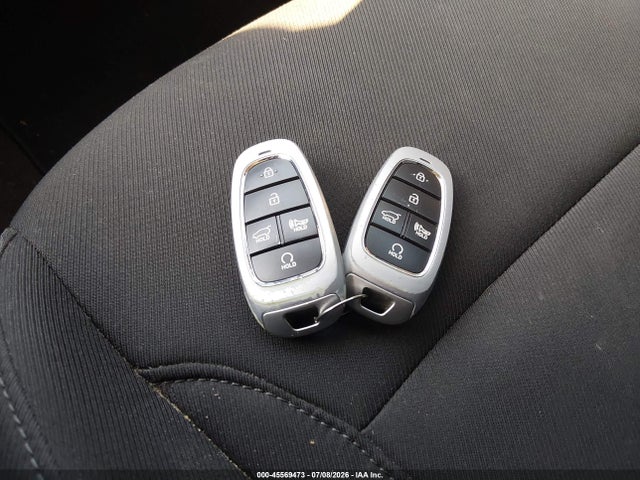 Продажа на аукционе авто 2022 Hyundai Tucson Sel, vin: 5NMJF3AE6NH128166, номер лота: 45569473