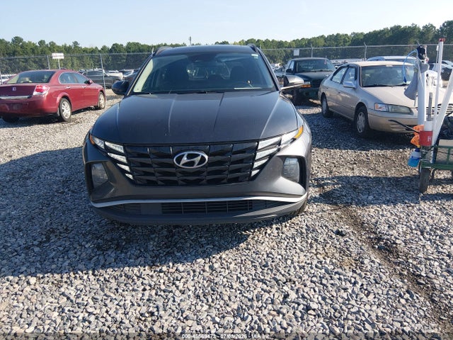 Продажа на аукционе авто 2022 Hyundai Tucson Sel, vin: 5NMJF3AE6NH128166, номер лота: 45569473
