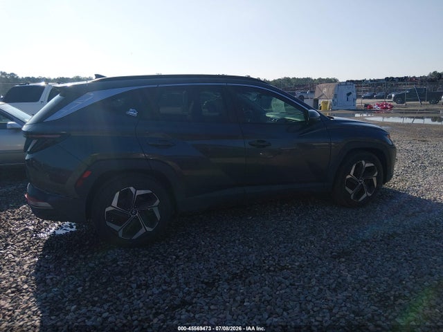 Продажа на аукционе авто 2022 Hyundai Tucson Sel, vin: 5NMJF3AE6NH128166, номер лота: 45569473