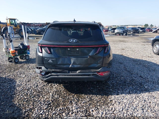 Продажа на аукционе авто 2022 Hyundai Tucson Sel, vin: 5NMJF3AE6NH128166, номер лота: 45569473