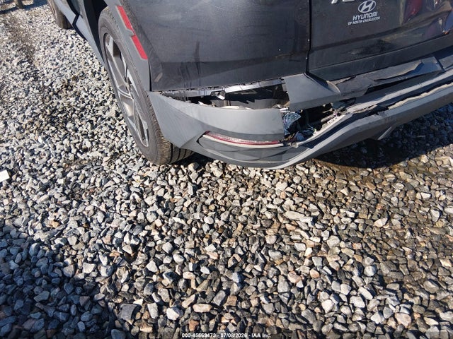 Продажа на аукционе авто 2022 Hyundai Tucson Sel, vin: 5NMJF3AE6NH128166, номер лота: 45569473