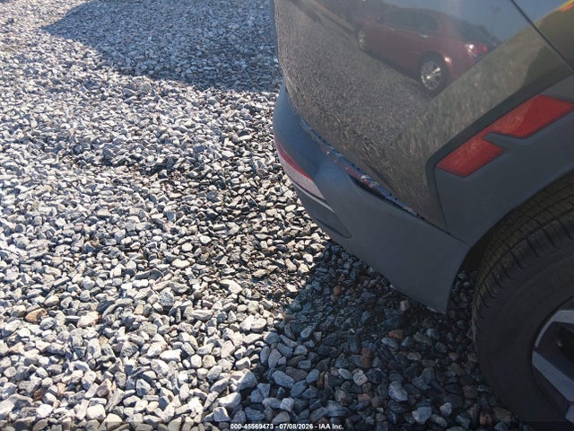 Продажа на аукционе авто 2022 Hyundai Tucson Sel, vin: 5NMJF3AE6NH128166, номер лота: 45569473