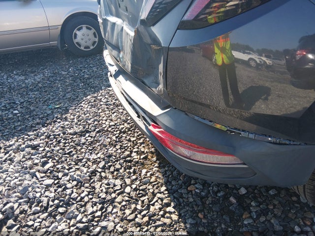 Продажа на аукционе авто 2022 Hyundai Tucson Sel, vin: 5NMJF3AE6NH128166, номер лота: 45569473