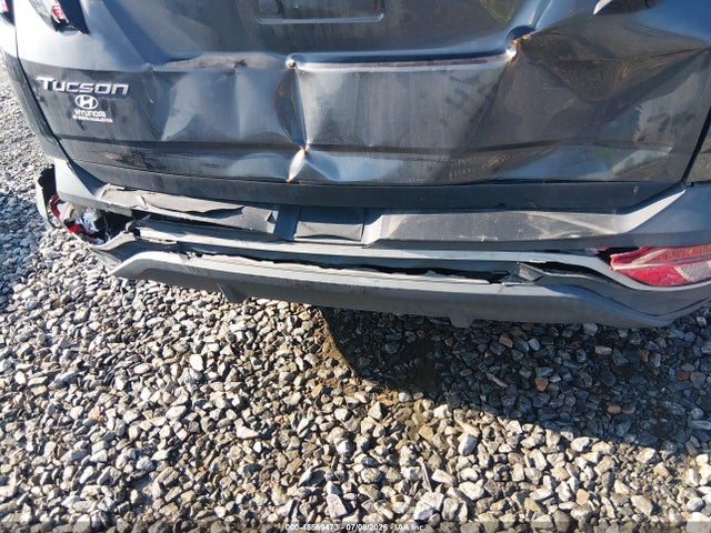 Продажа на аукционе авто 2022 Hyundai Tucson Sel, vin: 5NMJF3AE6NH128166, номер лота: 45569473
